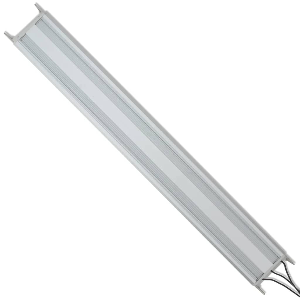 Lampada LED per Acquario 80-90 cm in Alluminio IP67