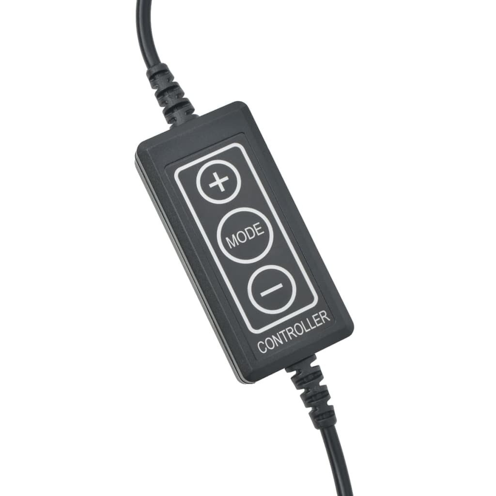 Lampada LED per Acquario 100-110 cm in Alluminio IP67 - homemem39