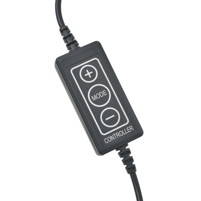 Lampada LED per Acquario 100-110 cm in Alluminio IP67 - homemem39
