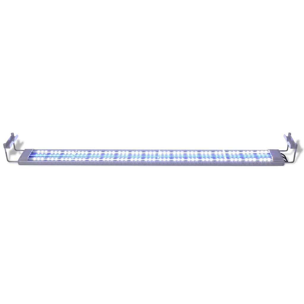 Lampada LED per Acquario 100-110 cm in Alluminio IP67 - homemem39