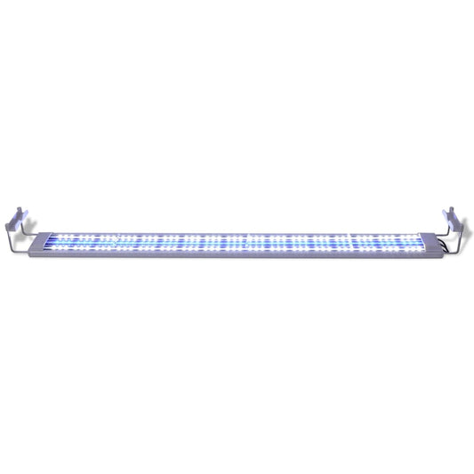 Lampada LED per Acquario 100-110 cm in Alluminio IP67 - homemem39