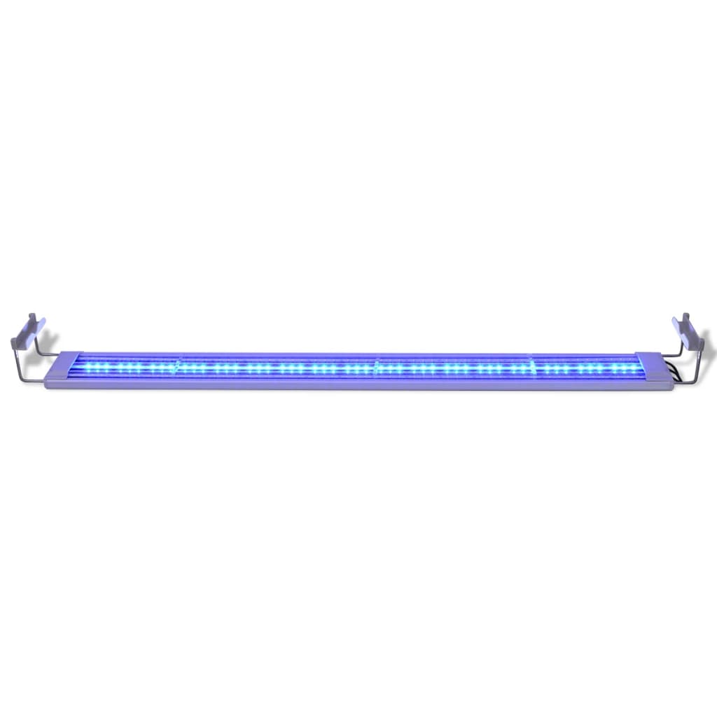 Lampada LED per Acquario 100-110 cm in Alluminio IP67 - homemem39