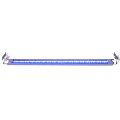 Lampada LED per Acquario 100-110 cm in Alluminio IP67 - homemem39