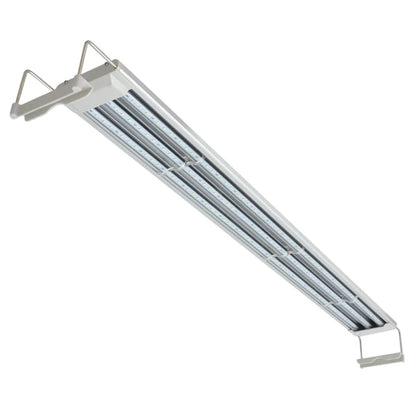 Lampada LED per Acquario 100-110 cm in Alluminio IP67 | homemem39