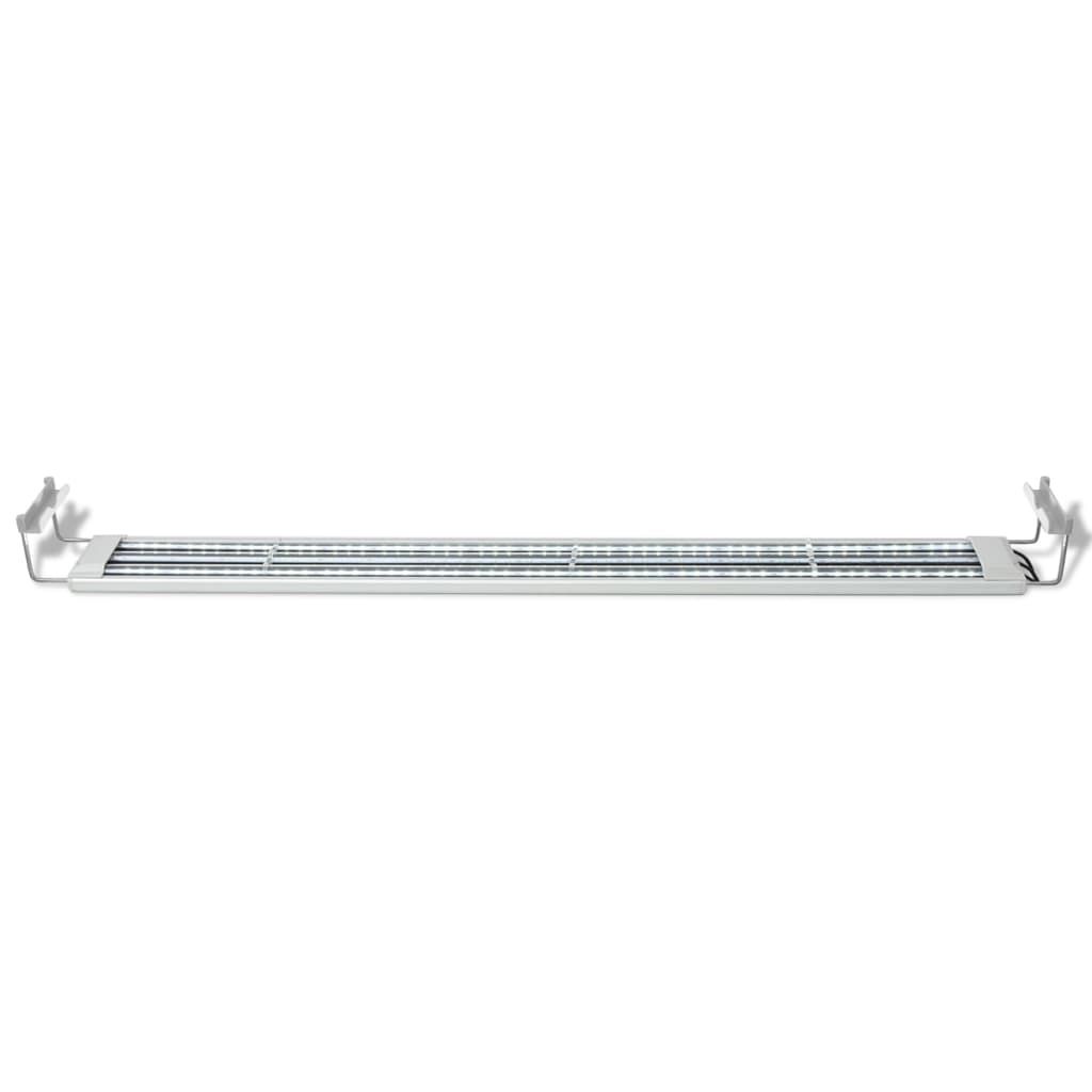 Lampada LED per Acquario 100-110 cm in Alluminio IP67 - homemem39