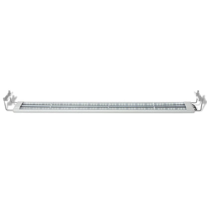 Lampada LED per Acquario 100-110 cm in Alluminio IP67 - homemem39