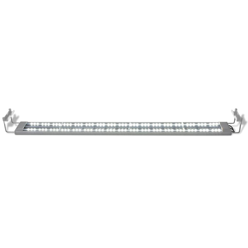 Lampada LED per Acquario 100-110 cm in Alluminio IP67 - homemem39