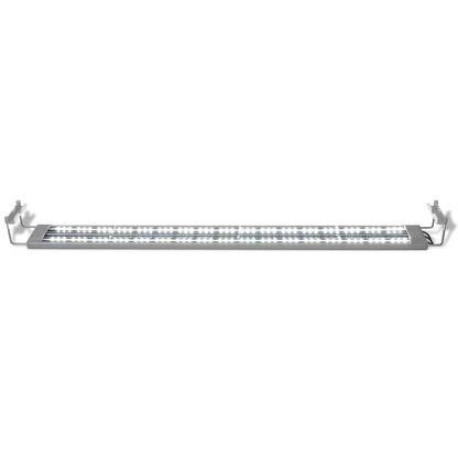 Lampada LED per Acquario 100-110 cm in Alluminio IP67 - homemem39