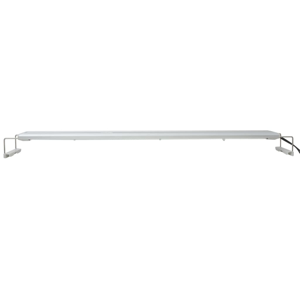 Lampada LED per Acquario 100-110 cm in Alluminio IP67 - homemem39
