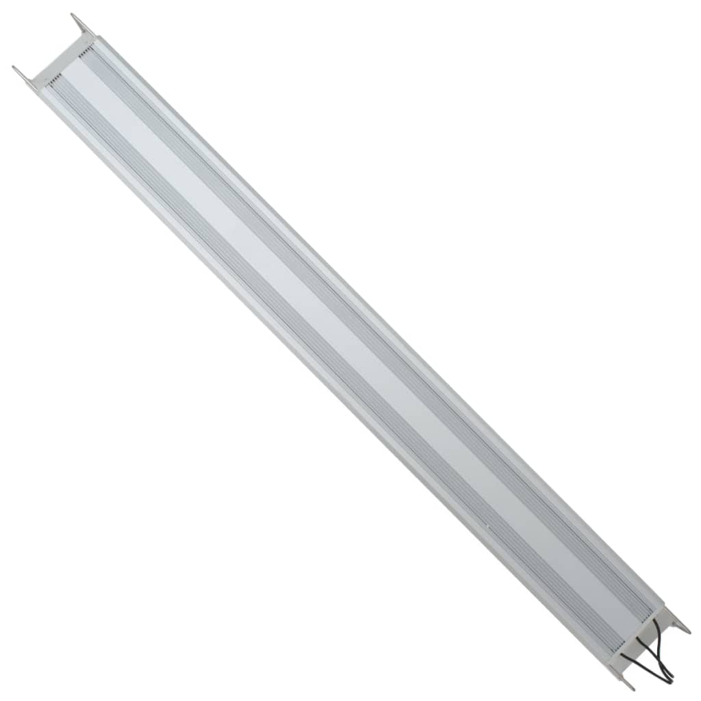 Lampada LED per Acquario 100-110 cm in Alluminio IP67 - homemem39