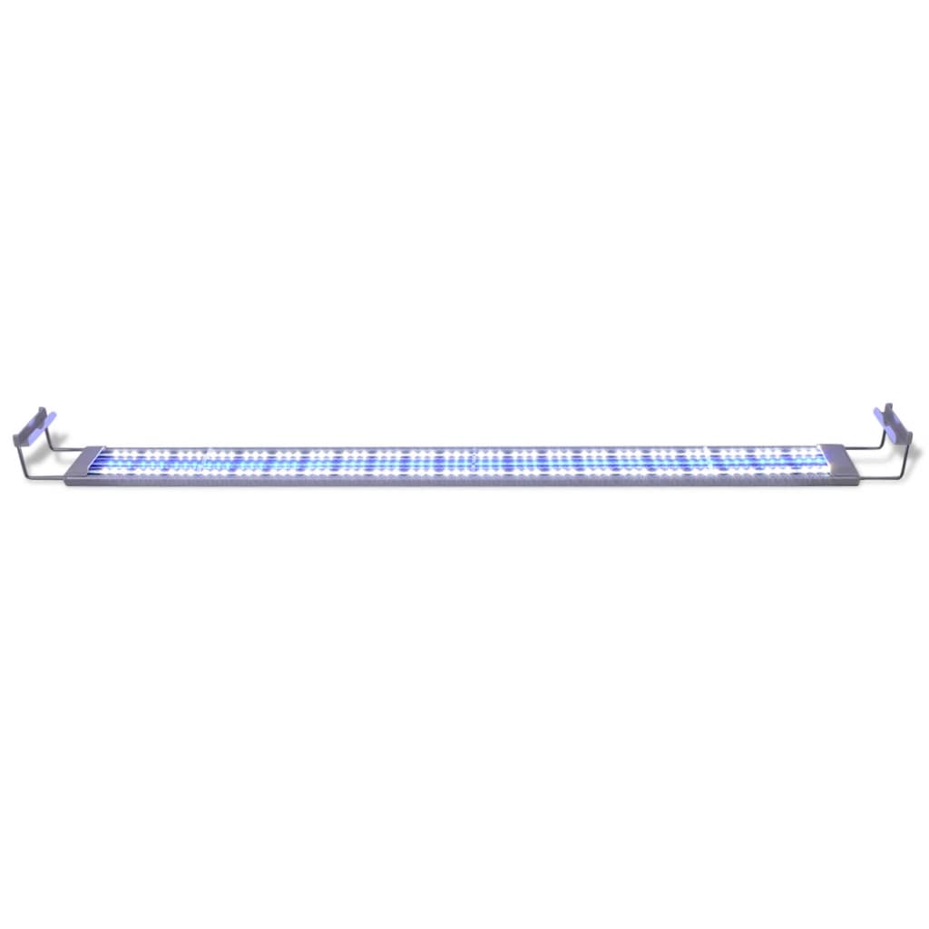 Lampada LED per Acquario 120-130 cm in Alluminio IP67 | homemem39