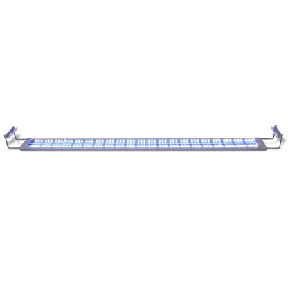Lampada LED per Acquario 120-130 cm in Alluminio IP67 | homemem39