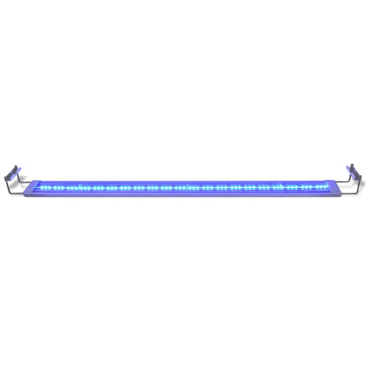Lampada LED per Acquario 120-130 cm in Alluminio IP67 | homemem39
