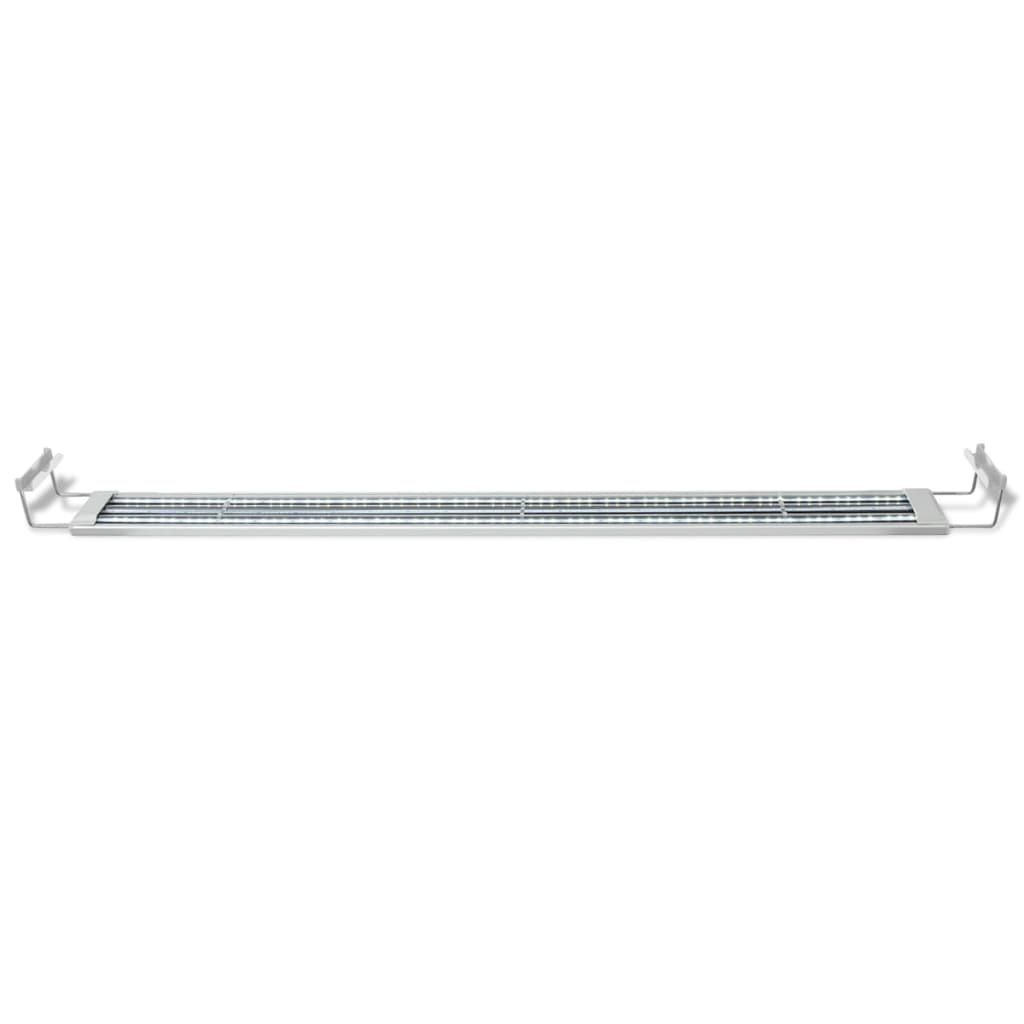 Lampada LED per Acquario 120-130 cm in Alluminio IP67 | homemem39