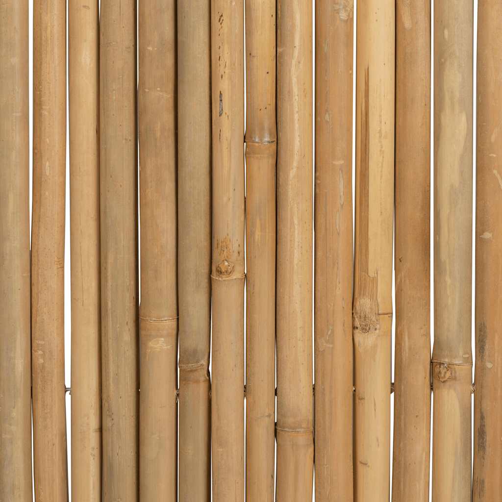 Recinzione in Bambù 180x170 cm