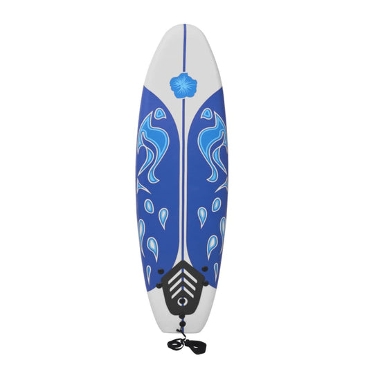 Tavola da Surf Blu 170 cm - homemem39