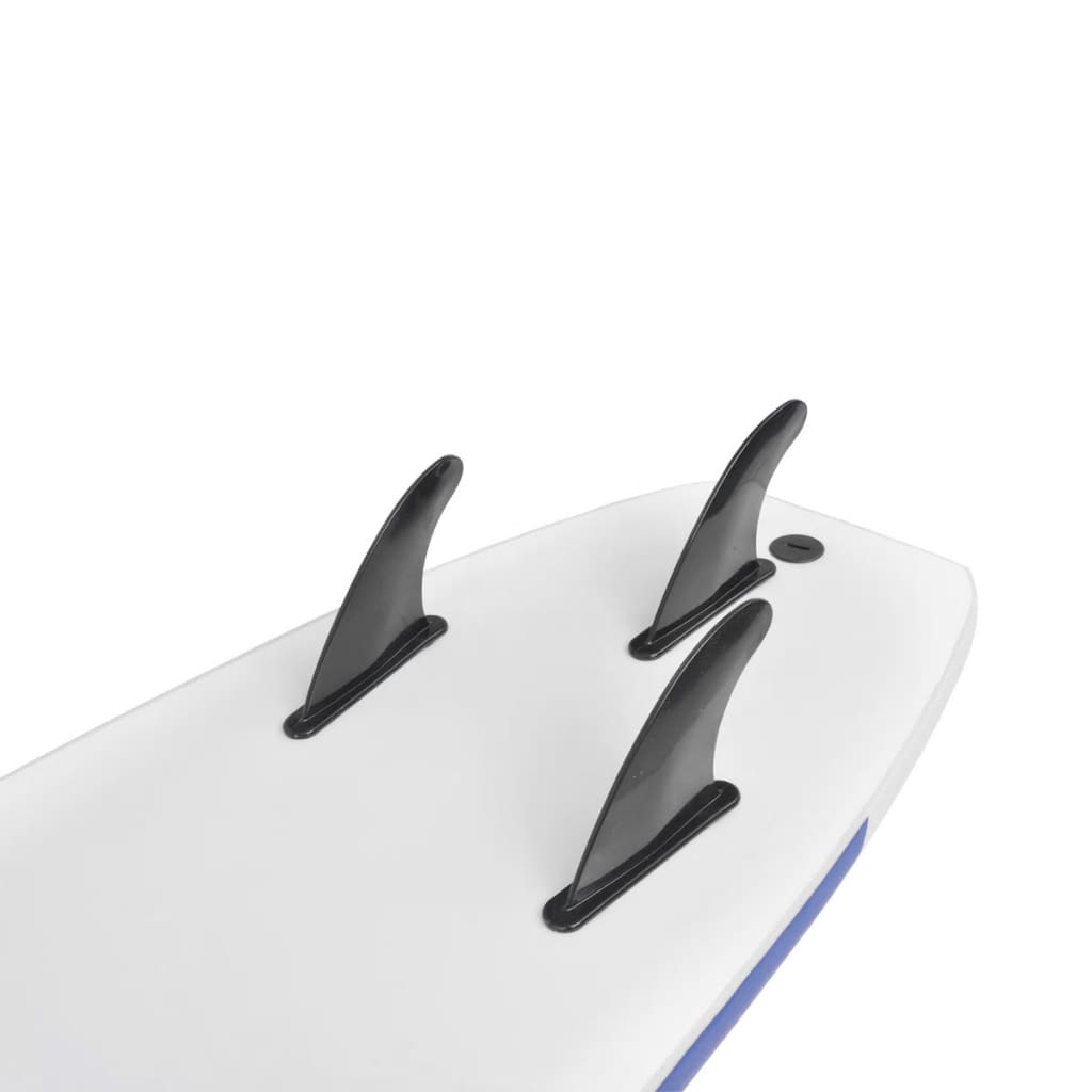 Tavola da Surf Blu 170 cm - homemem39