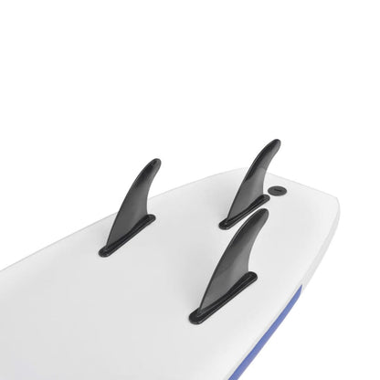 Tavola da Surf Blu 170 cm - homemem39