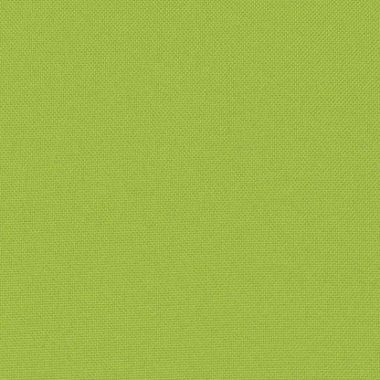 Cuscini da Esterno 4 pz 60x40 cm Verde Mela