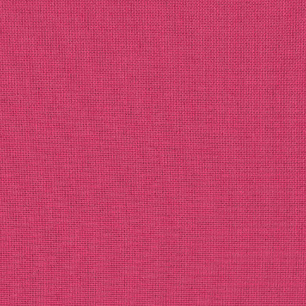 Cuscini da Esterno 4 pz 60x40 cm Rosa