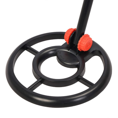 Metal Detector Piccolo con Schermo LCD 120 cm - homemem39