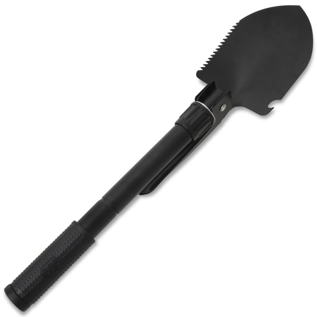 Metal Detector con Pala 160 cm | homemem39