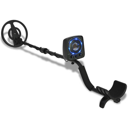 Metal Detector con Luce a LED 300 cm - homemem39