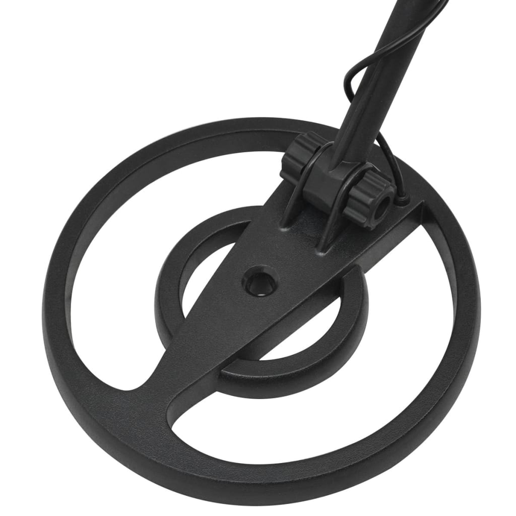 Metal Detector con Luce a LED 300 cm | homemem39