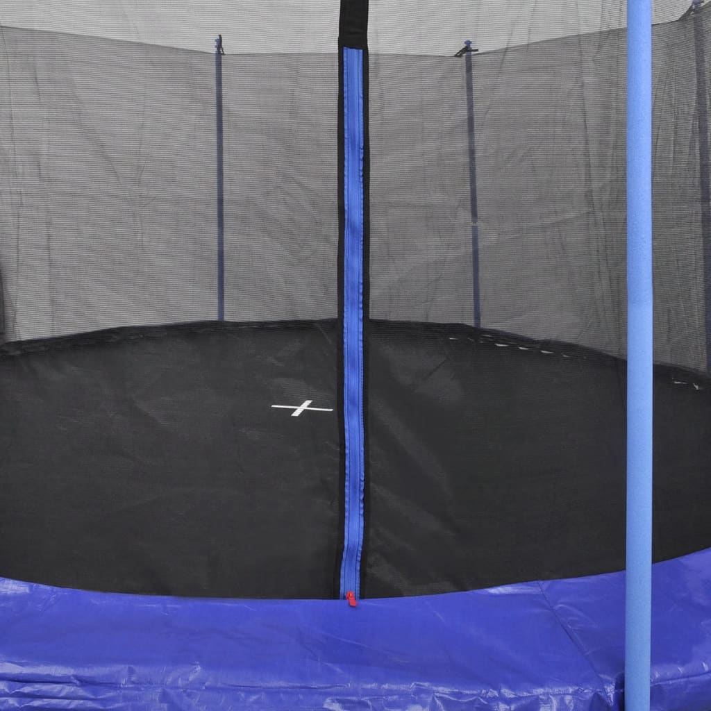 Set per Trampolino 5 pz 4,57 m - homemem39