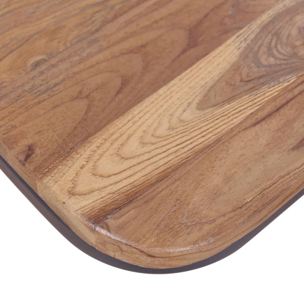 Sedie da Pranzo 2 pz in Legno Massello di Teak | homemem39