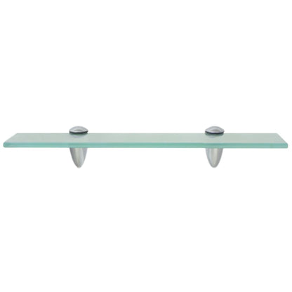 Mensola Galleggiante in Vetro 40x10 cm 8 mm | homemem39