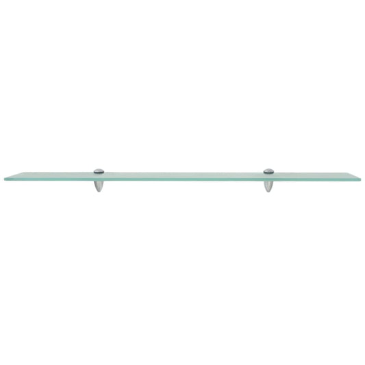Mensola Galleggiante in Vetro 90x10 cm 8 mm | homemem39