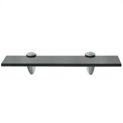 Mensola Galleggiante in Vetro 30x10 cm 8 mm | homemem39
