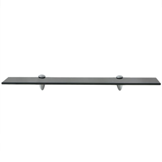 Mensola Galleggiante in Vetro 60x10 cm 8 mm | homemem39