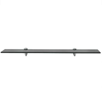 Mensola Galleggiante in Vetro 70x10 cm 8 mm | homemem39