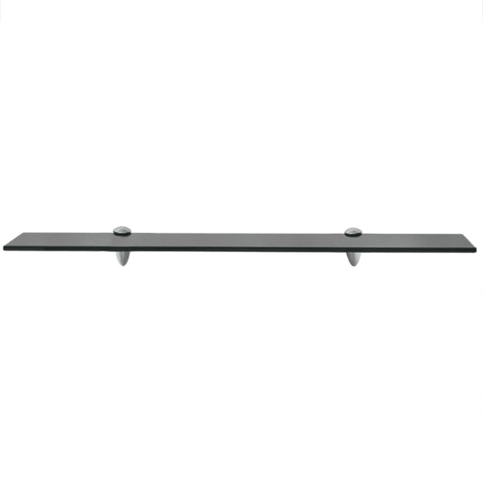 Mensola Galleggiante in Vetro 70x10 cm 8 mm | homemem39