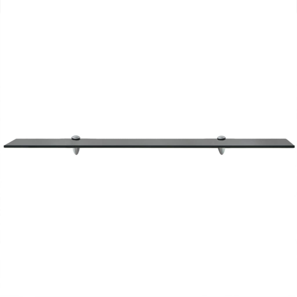 Mensola Galleggiante in Vetro 90x10 cm 8 mm | homemem39