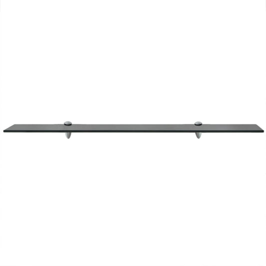 Mensola Galleggiante in Vetro 90x10 cm 8 mm | homemem39