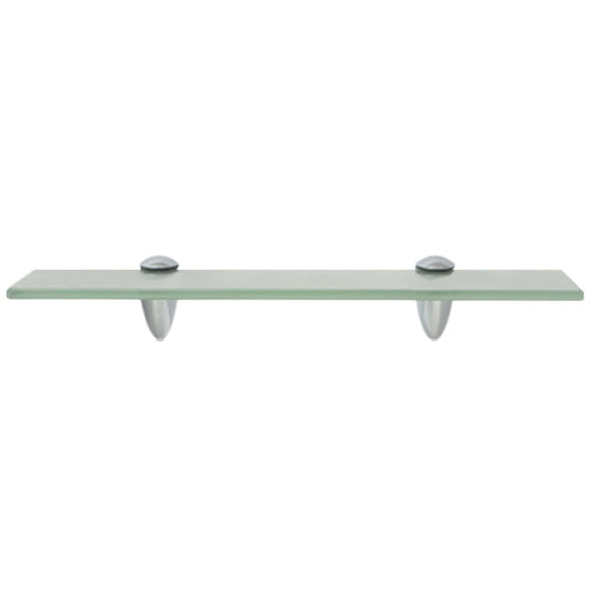 Mensola Galleggiante in Vetro 40x10 cm 8 mm | homemem39