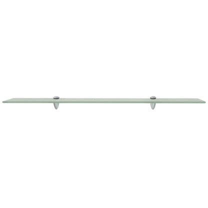 Mensola Galleggiante in Vetro 90x10 cm 8 mm | homemem39
