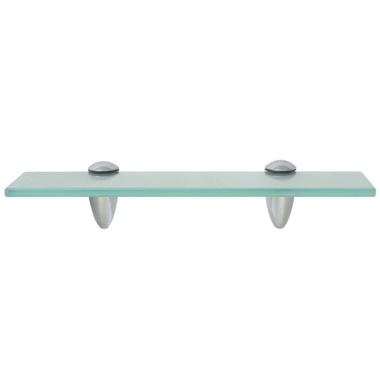 Mensola Galleggiante in Vetro 30x20 cm 8 mm | homemem39