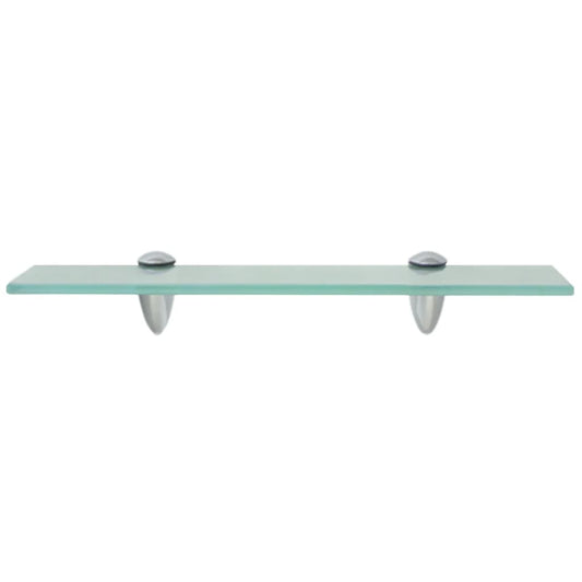 Mensola Galleggiante in Vetro 40x20 cm 8 mm | homemem39