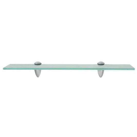 Mensola Galleggiante in Vetro 50x20 cm 8 mm | homemem39