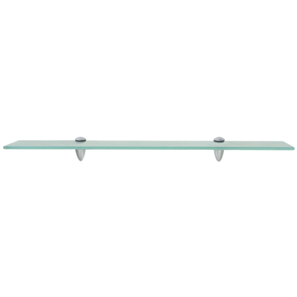 Mensola Galleggiante in Vetro 70x20 cm 8 mm | homemem39