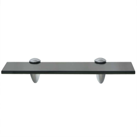 Mensola Galleggiante in Vetro 30x20 cm 8 mm | homemem39