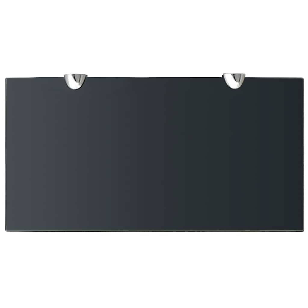 Mensola Galleggiante in Vetro 40x20 cm 8 mm | homemem39