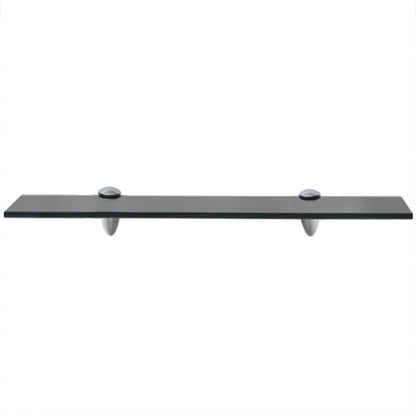 Mensola Galleggiante in Vetro 50x20 cm 8 mm | homemem39