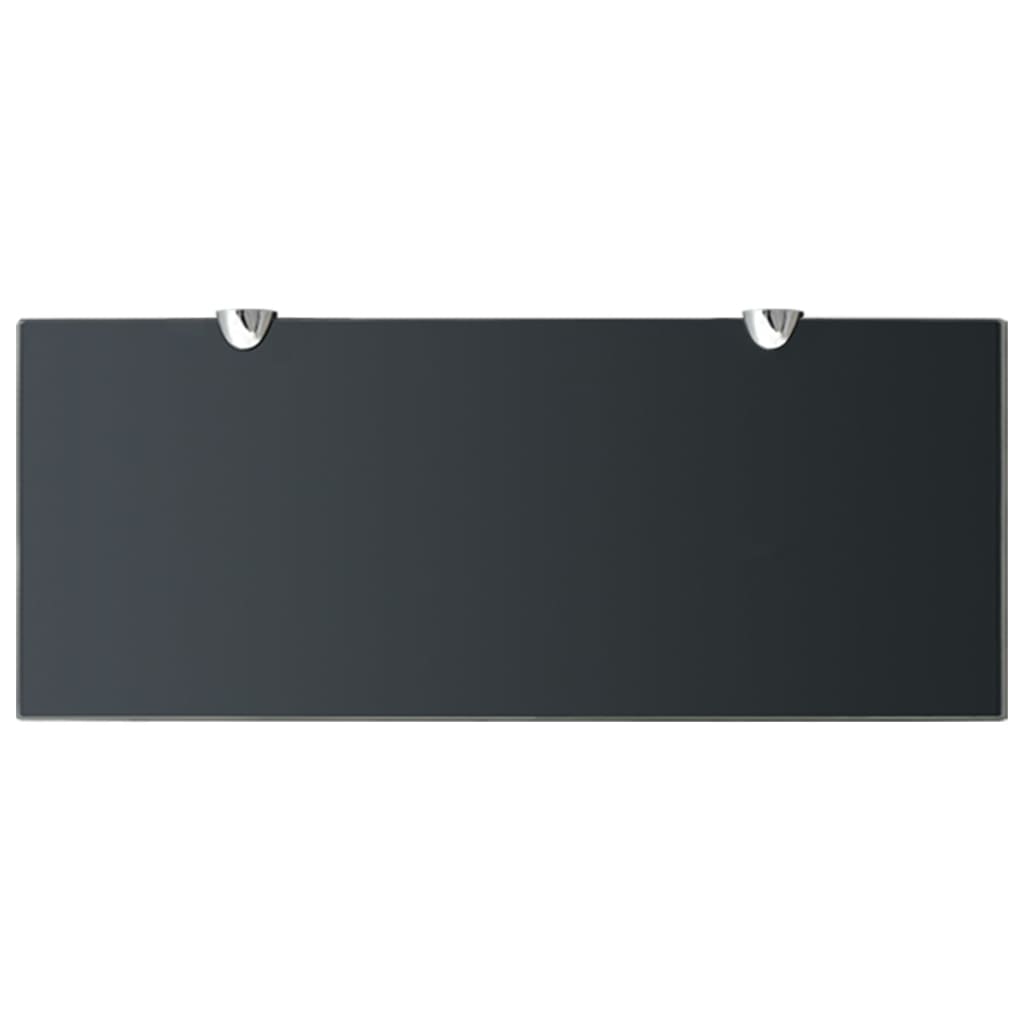 Mensola Galleggiante in Vetro 50x20 cm 8 mm | homemem39