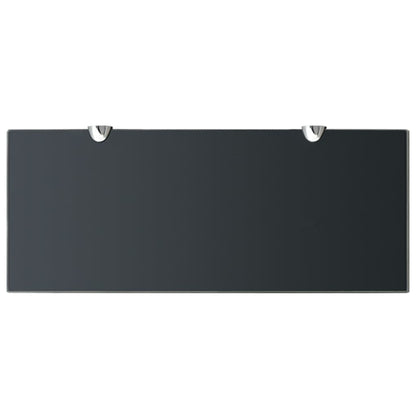 Mensola Galleggiante in Vetro 50x20 cm 8 mm | homemem39