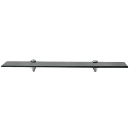 Mensola Galleggiante in Vetro 60x20 cm 8 mm | homemem39